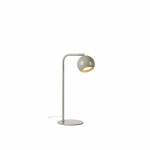 Pop Bordslampa Grå Pop Bordslampa Grå