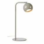 Pop Bordslampa Grå Pop Bordslampa Grå