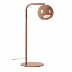 Pop Bordslampa Brun Pop Bordslampa Brun