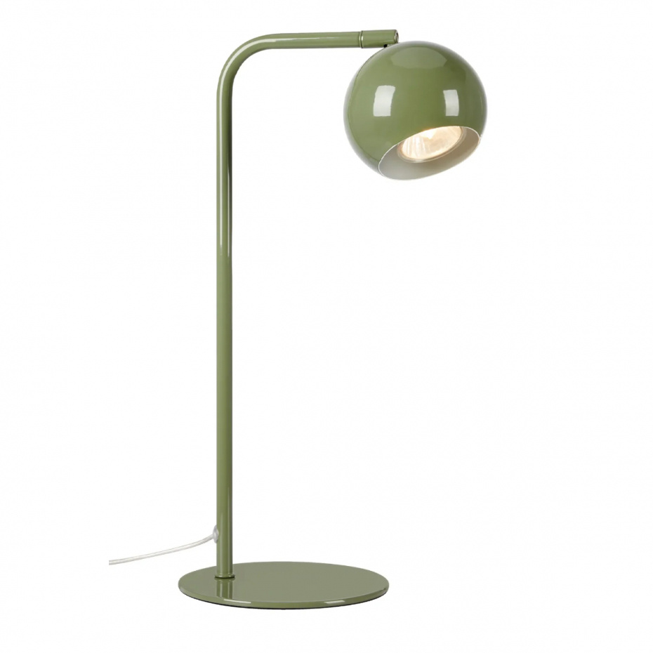Pop Bordslampa Grön