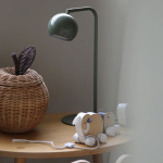 Pop Bordslampa Grön Pop Bordslampa Grön