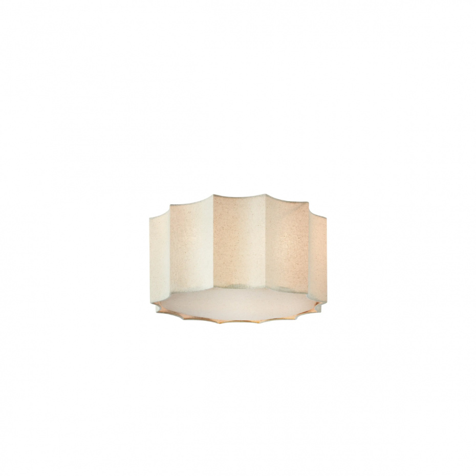 Olea Plafond 35cm Beige