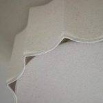 Olea Plafond 35cm Beige Olea Plafond 35cm Beige