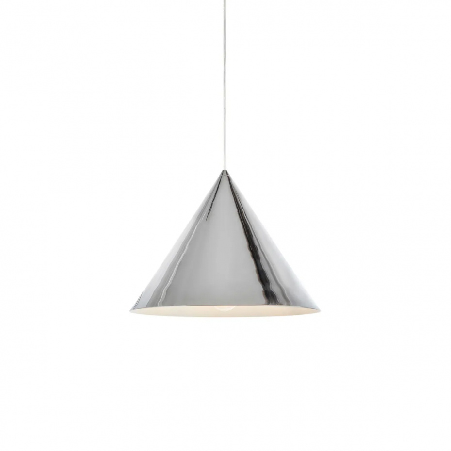 Tip Pendel 38cm Krom