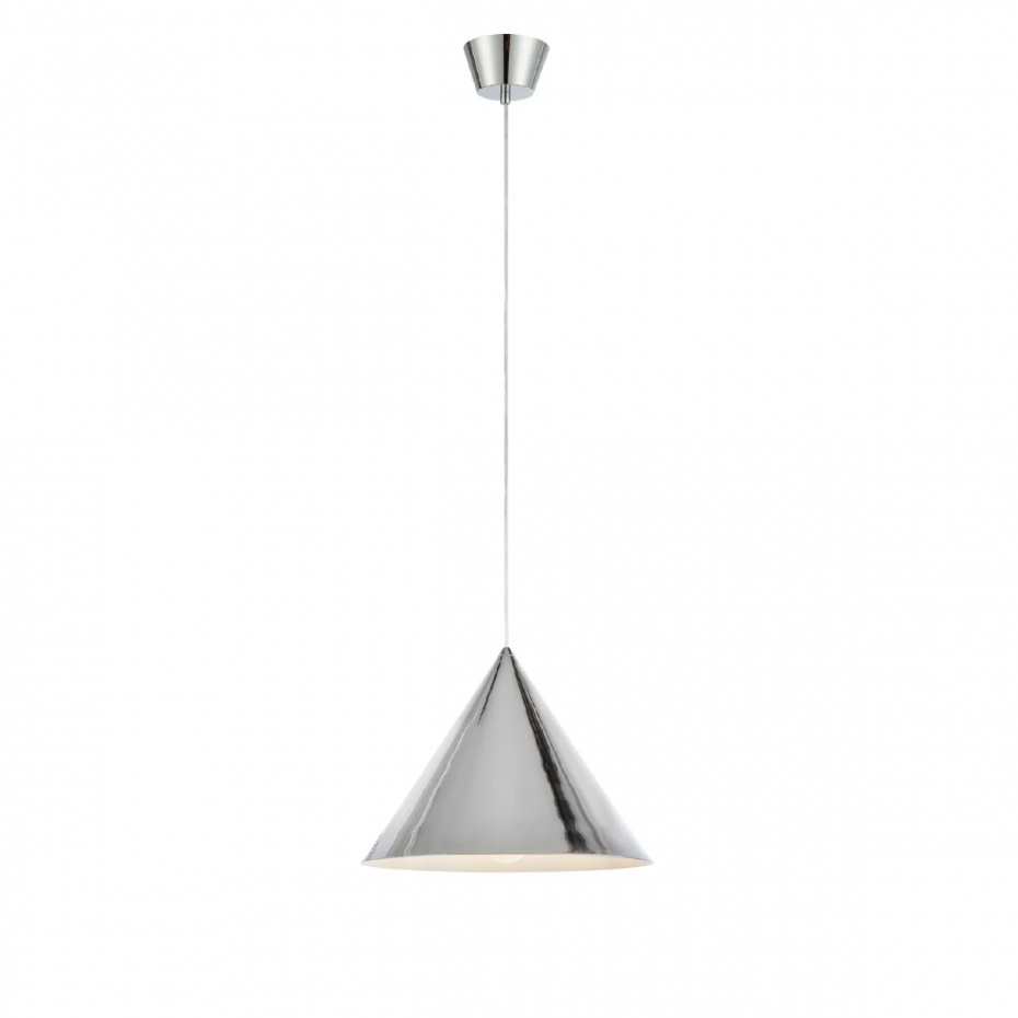 Tip Pendel 38cm Krom