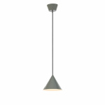 Tip Pendel 20cm Grå Tip Pendel 20cm Grå