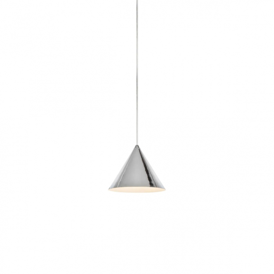 Tip Pendel 20cm Krom