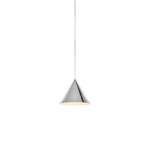 Tip Pendel 20cm Krom Tip Pendel 20cm Krom