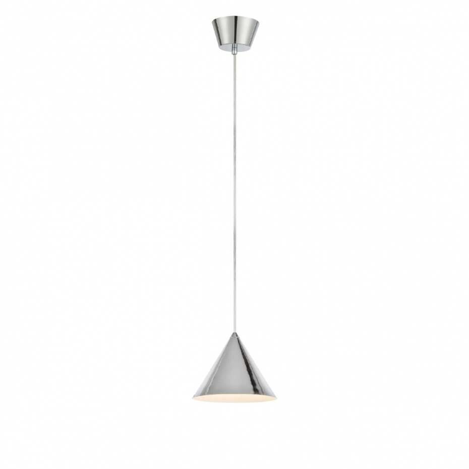 Tip Pendel 20cm Krom