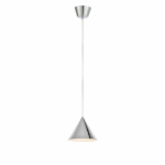Tip Pendel 20cm Krom Tip Pendel 20cm Krom