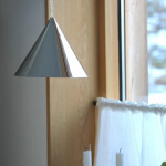 Tip Pendel 20cm Krom Tip Pendel 20cm Krom