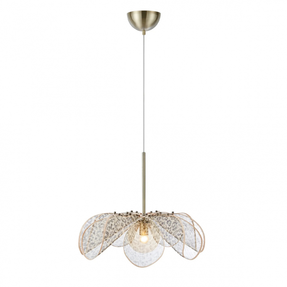 Styrka Pendel 63cm Leo