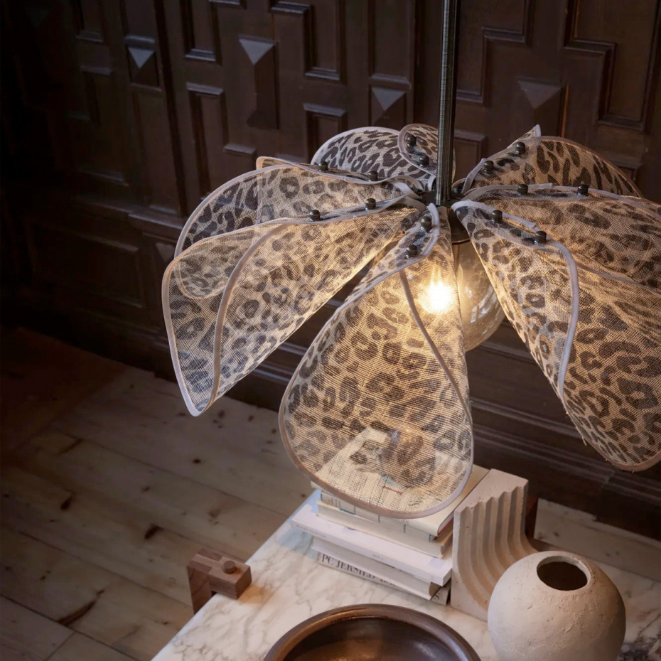 Styrka Pendel 63cm Leo