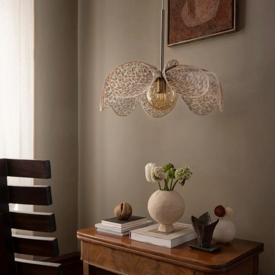 Styrka Pendel 63cm Leo