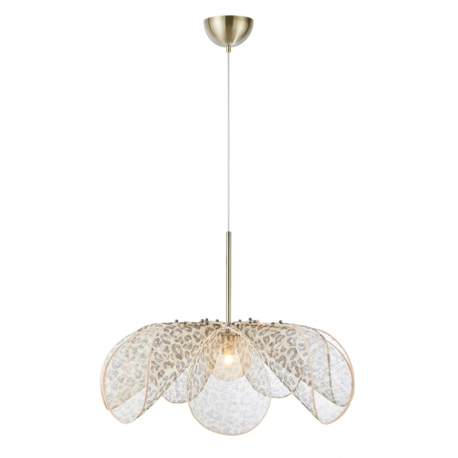 Styrka Pendel 75cm Leo