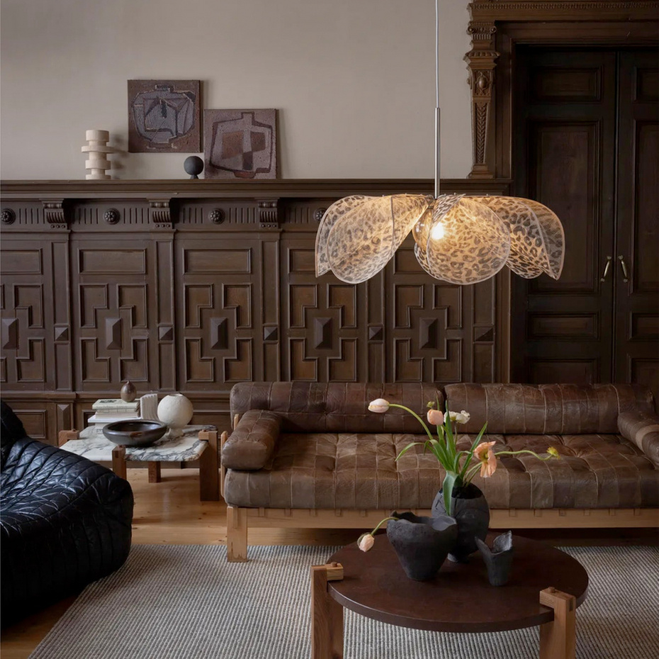 Styrka Pendel 75cm Leo