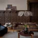 Styrka Pendel 75cm Leo Styrka Pendel 75cm Leo