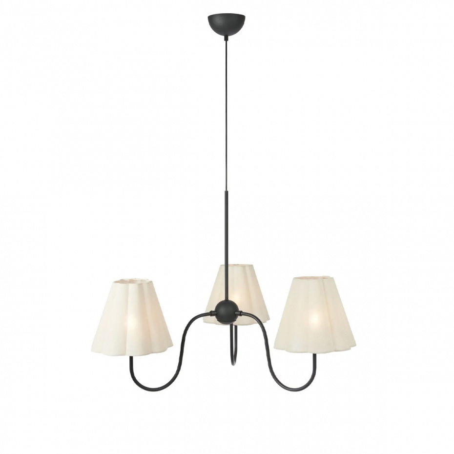 Veya Pendel Svart/Beige