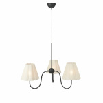Veya Pendel Svart/Beige Veya Pendel Svart/Beige
