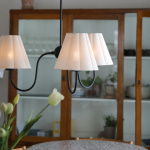 Veya Pendel Svart/Beige Veya Pendel Svart/Beige