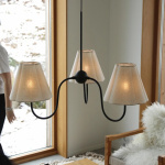 Veya Pendel Svart/Beige Veya Pendel Svart/Beige