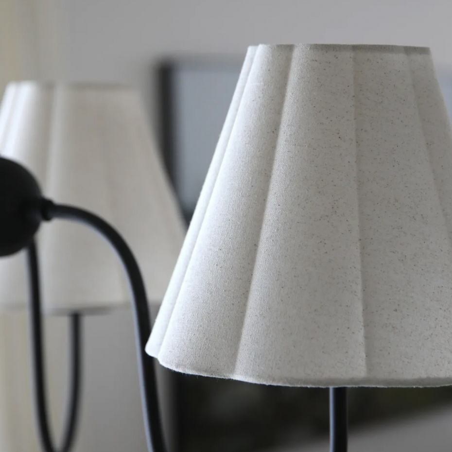 Veya Pendel Svart/Beige