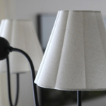 Veya Pendel Svart/Beige Veya Pendel Svart/Beige