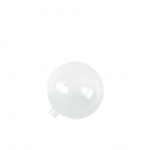 Reservglas till Mäster Ljusstake Reservglas till Mäster Ljusstake