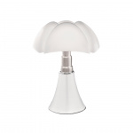 Pipistrello Bordslampa Vit Pipistrello Bordslampa Vit