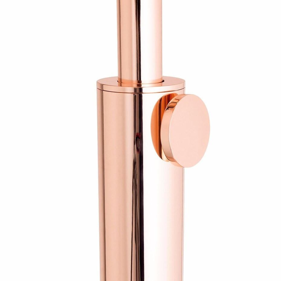 Melt Golvlampa Copper