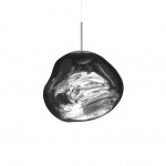 Tom Dixon Melt LED Pendel Silver Tom Dixon Melt LED Pendel Silver
