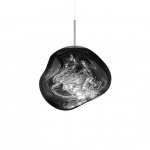 Tom Dixon Melt LED Pendel Silver Tom Dixon Melt LED Pendel Silver