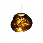 Tom Dixon Melt LED Pendel Gold Tom Dixon Melt LED Pendel Gold