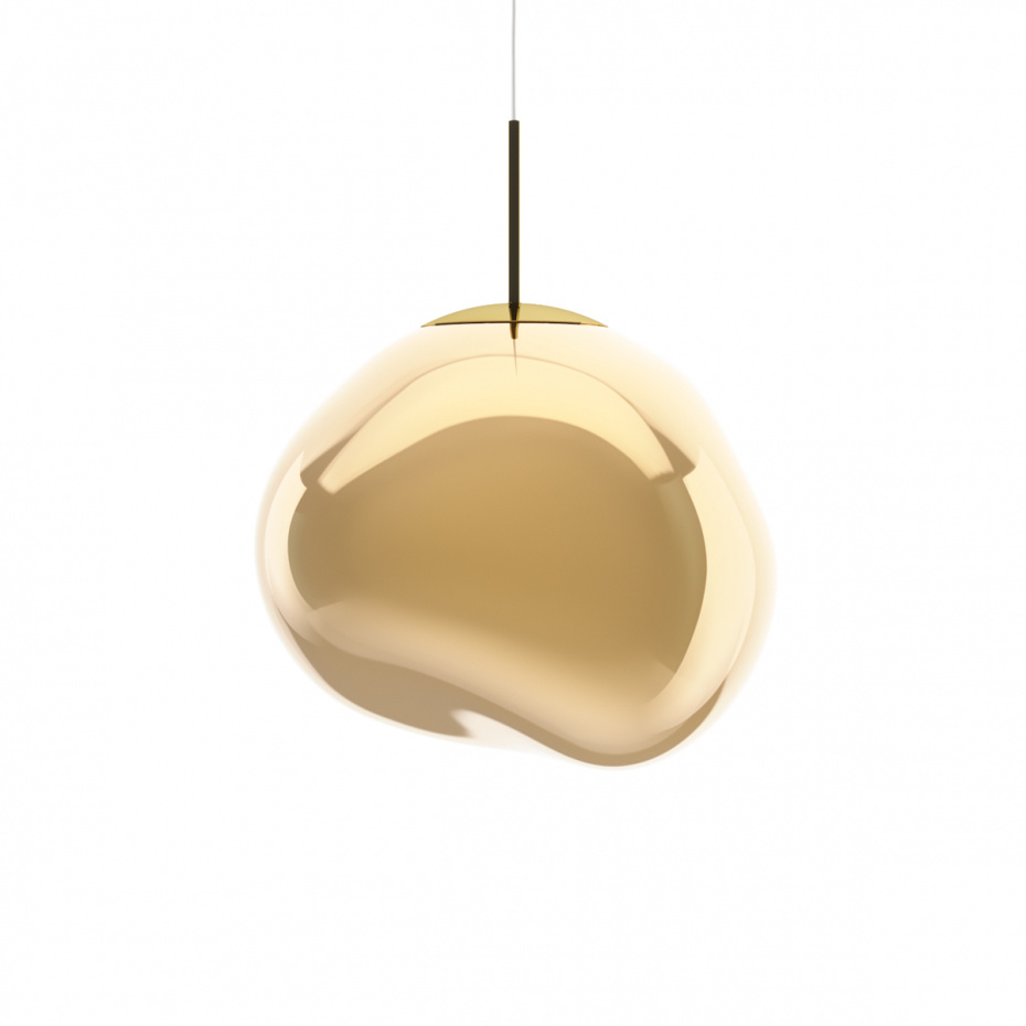 Melt Pendel Gold