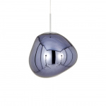 Tom Dixon Melt LED Pendel Smoke Tom Dixon Melt LED Pendel Smoke