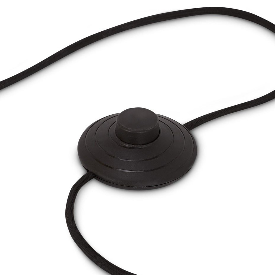 Melt Stand Chandelier Golvlampa Gold