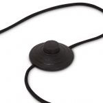 Melt Stand Chandelier Golvlampa Gold Melt Stand Chandelier Golvlampa Gold