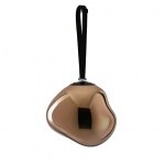 Melt Portable Large LED Golvlampa/Pendel Gold Melt Portable Large LED Golvlampa/Pendel Gold