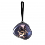 Melt Portable Large LED Golvlampa/Pendel Smoke Melt Portable Large LED Golvlampa/Pendel Smoke