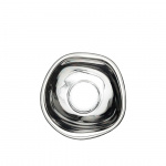 Tom Dixon Melt Surface LED Taklampa/Vägglampa Silver Tom Dixon Melt Surface LED Taklampa/Vägglampa Silver