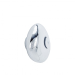 Tom Dixon Melt Surface LED Taklampa/Vägglampa Silver Tom Dixon Melt Surface LED Taklampa/Vägglampa Silver