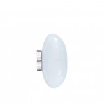 Melt Surface LED Taklampa/Vägglampa Opalescent/Silver Melt Surface LED Taklampa/Vägglampa Opalescent/Silver