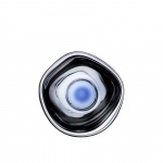 Tom Dixon Melt Surface LED Taklampa/Vägglampa Smoke Tom Dixon Melt Surface LED Taklampa/Vägglampa Smoke