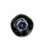 Tom Dixon Melt Surface LED Taklampa/Vägglampa Smoke Tom Dixon Melt Surface LED Taklampa/Vägglampa Smoke