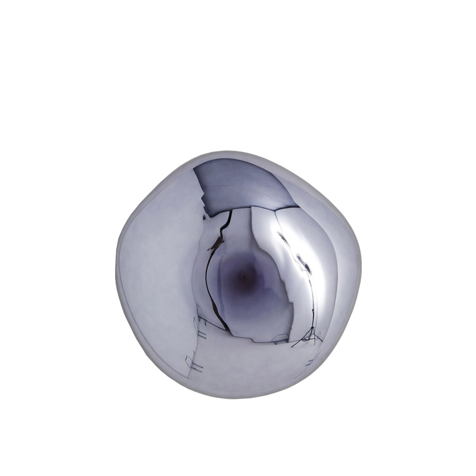 Tom Dixon Melt Surface LED Taklampa/Vägglampa Smoke