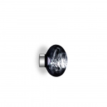 Tom Dixon Melt Mini Surface LED Taklampa/Vägglampa Smoke Tom Dixon Melt Mini Surface LED Taklampa/Vägglampa Smoke