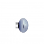 Melt Mini Surface LED Taklampa/Vgglampa Smoke