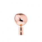 Tom Dixon Melt Bordslampa Copper Tom Dixon Melt Bordslampa Copper