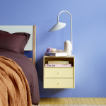 Montana Mini 1006 With Two Drawers Nordic