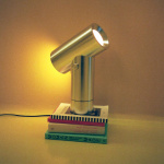 Beam Lamp Bordslampa 45cm Black Beam Lamp Bordslampa 45cm Black